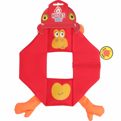 304025 Hozies Jeffrey Jungle Octagon