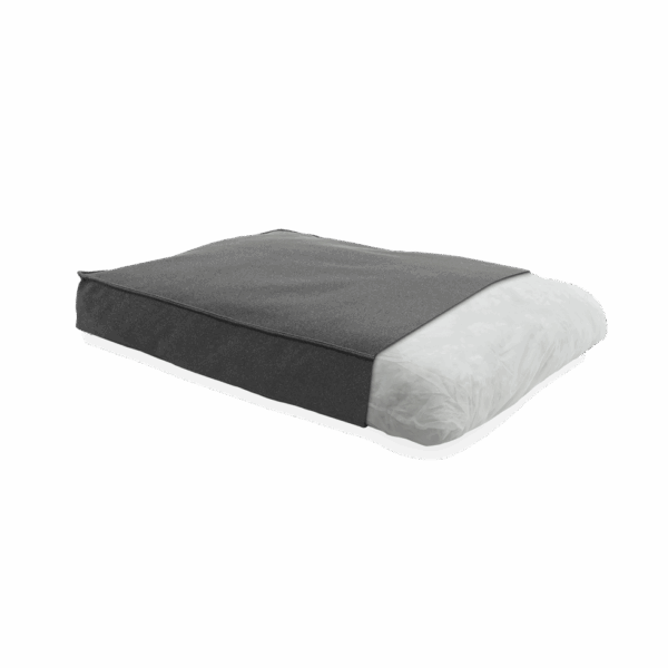 Madison Manchester Lounge Cushion Grijs S