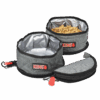 KONG Fold-Up Double Bowl