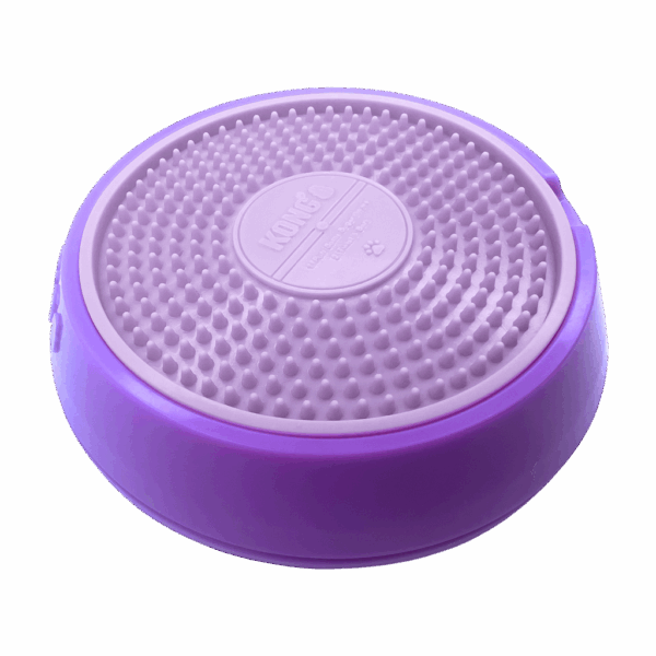 304096 KONG Licks Spinz Sm