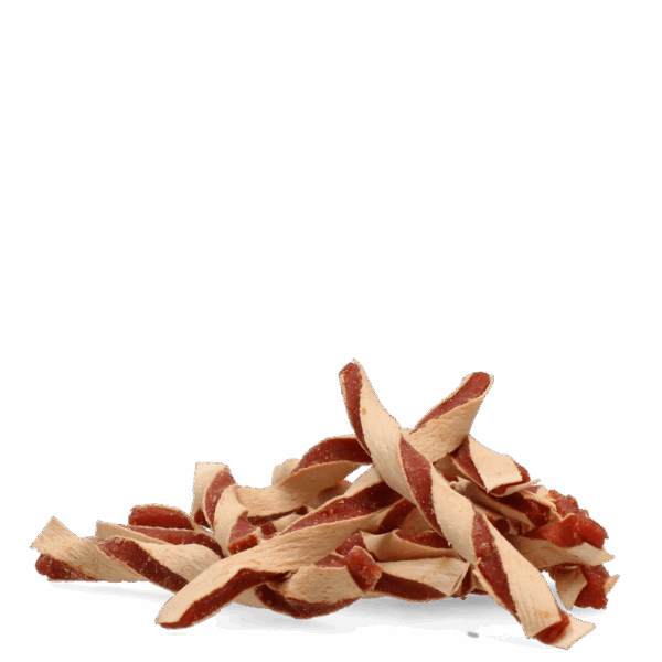 304142 Braaaf Chicken and Fish twisted sandwich