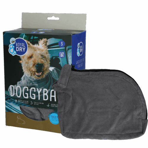 304164 Royal Dry Doggybag S