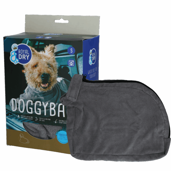 304164 Royal Dry Doggybag S