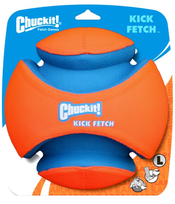 304168 Chuckit Kick Fetch S 14 cm