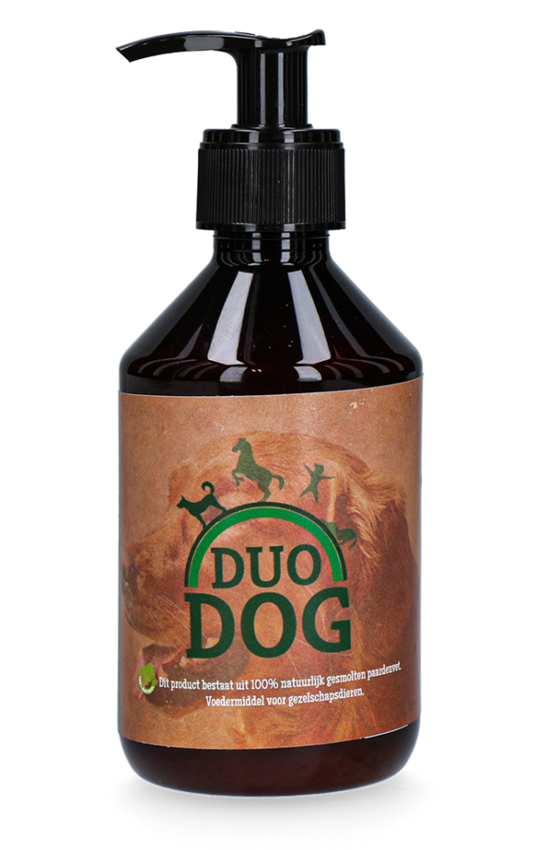 304180 Duo Dog Hond/Kat