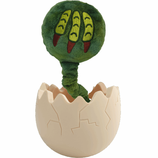 304215 AFP My T-rex - Awake Dino