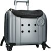 Compaws Trolley London 40 cm Grijs