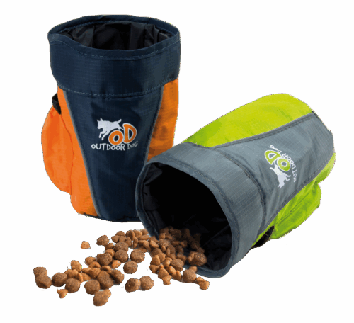 304234 AFP Outdoor Dog treat bag