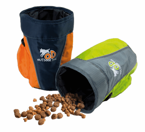 AFP Outdoor Dog treat bag
