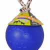 304243 Jolly Ball Romp-n-Roll 10 cm Blauw