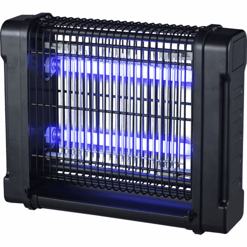 Knock Pest Insectenlamp 2x6 Watt