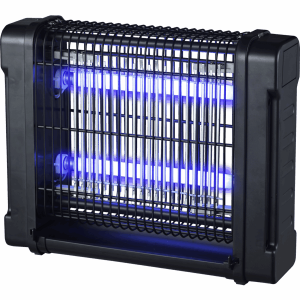 Knock Pest Insectenlamp 2x6 Watt