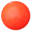 Jolly Ball Bounce-n Play 11cm Oranje (Vanillegeur)