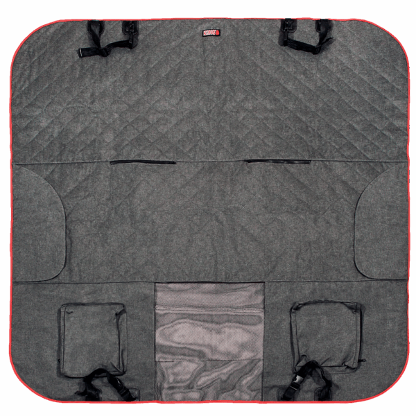 KONG 2-In-1 Bench Seat Cover and Hammock