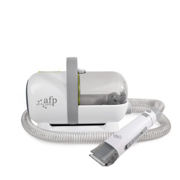 304370 AFP Pet Salon - Pro Pet Grooming KIt