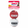 KONG Signature Sport Balls 2-pk L