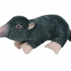 304403 Wild Life Dog Mole (Mol)