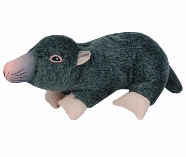 304403 Wild Life Dog Mole (Mol)