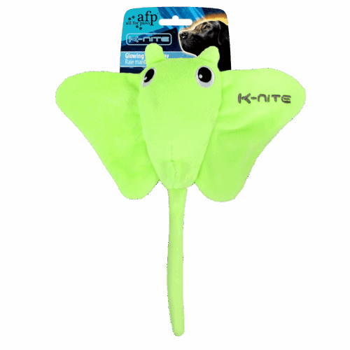 AFP K-Nite - Glowing Eel