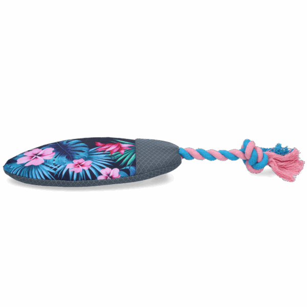 304439 CoolPets Surf's Up (Flamingo)