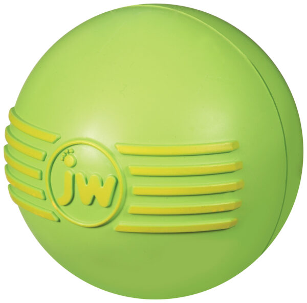 304447 JW Isqueak Ball S 5 cm
