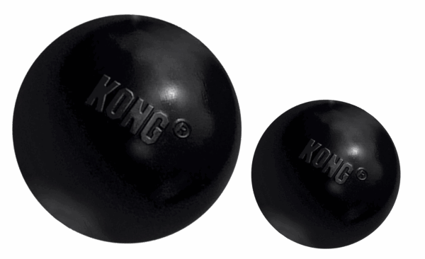 304459 KONG Extreme Ball S 6,3 cm