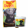 Topbrok Excellent Hond Adult