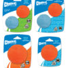 304519 Chuckit Fetch Ball M 6 cm 1 Pack