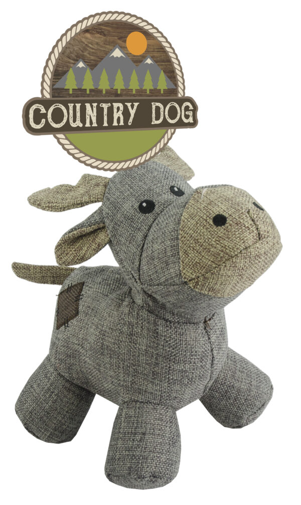 304538 Country Dog Moose