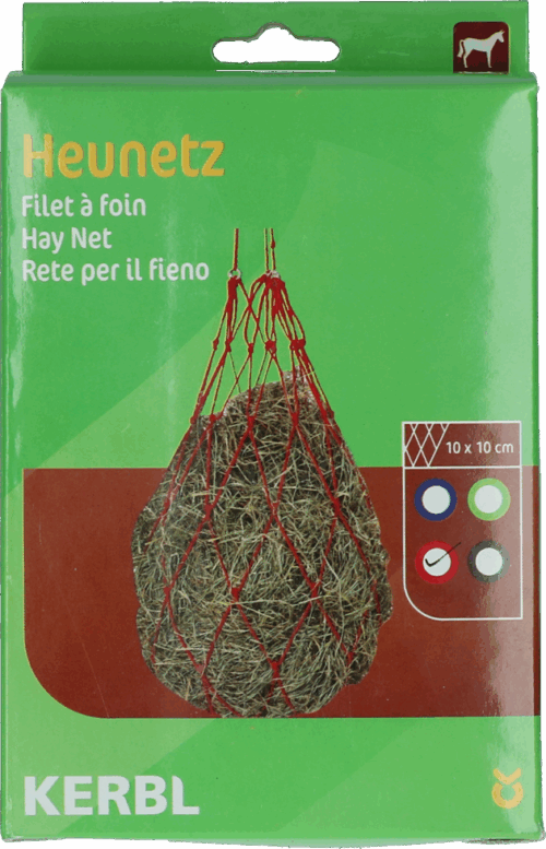 304590 Hooinet Paard Classic