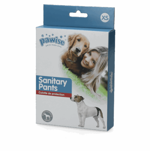 304593 Pawise Sanitary Pants 0