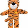 KONG Wild Knots Tiger Md/Lg
