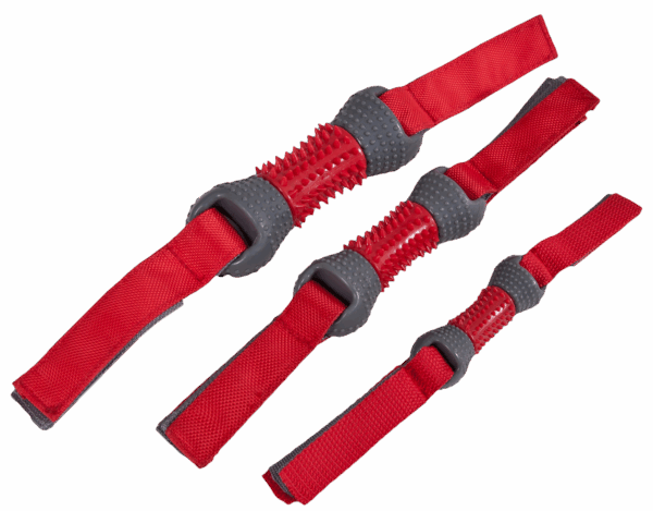 Dogzilla Dino Tug XL 17cm