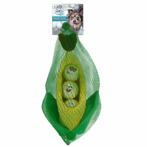 304724 AFP Meta Ball - Ball Set w/ Corn Pod