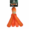 Dog Comets Alien Octo Orange L