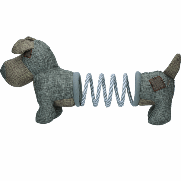 304777 Country Dog Buster met trekveer