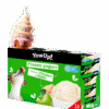 304810 YowUp Ice Cream Yogurt CHICKEN&APPLE 110g