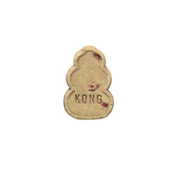 304819 Kong Snacks Bacon & Cheese Small