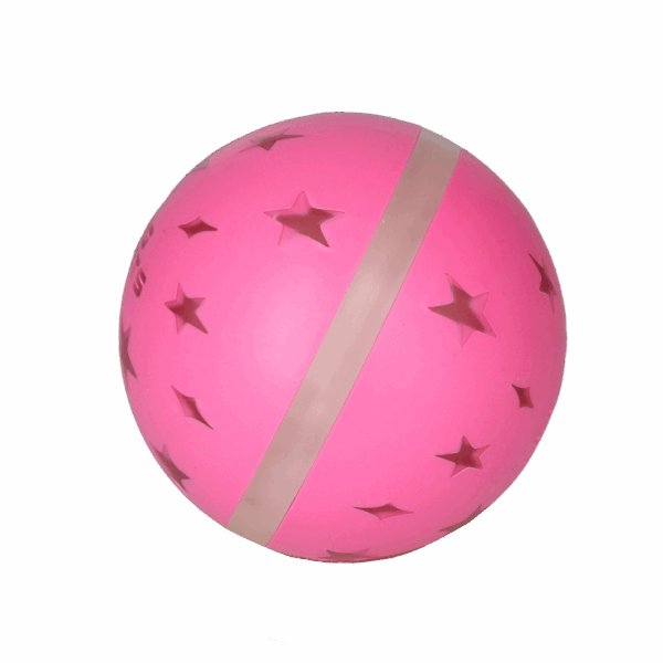 Dog Comets Helix Roze