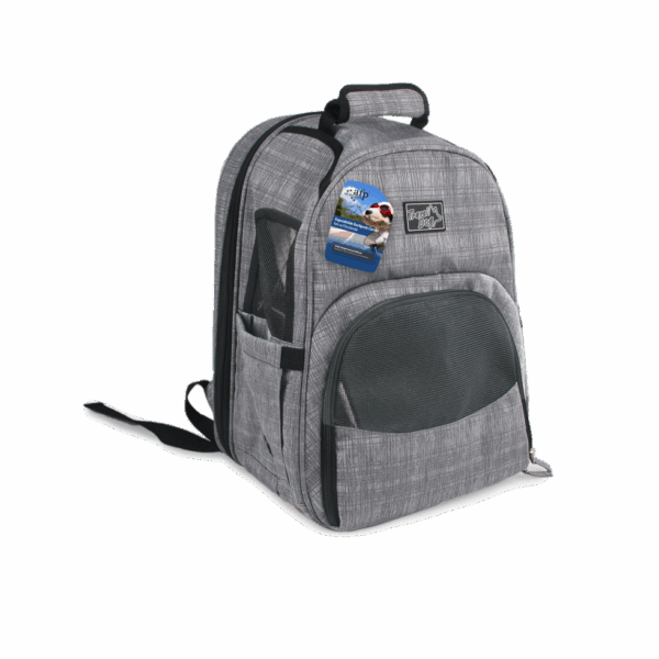AFP Travel Dog - Expendable Backpack Carrier