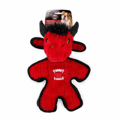 304885 AFP Mighty Rex-Mighty Bull