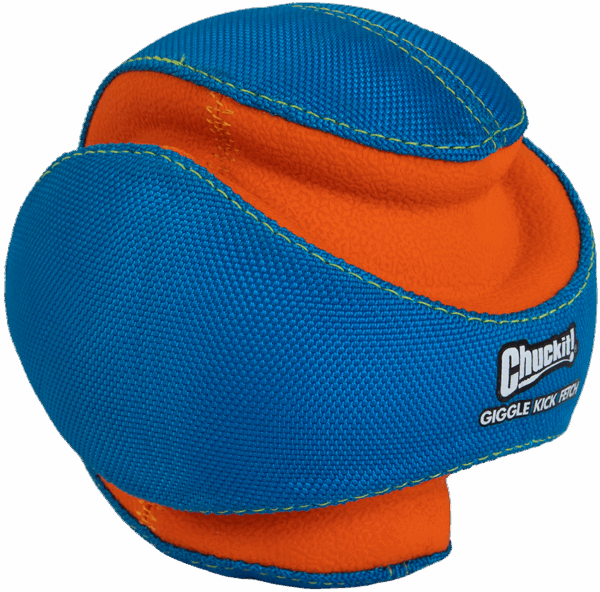 304906 Chuckit Giggle kick fetch sm