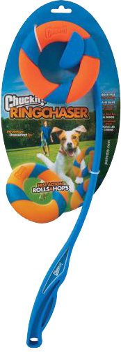 304920 Chuckit Ring Chaser Launcher
