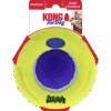 KONG AirDog Squeaker Saucer Md/Lg