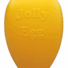 304937 Jolly Egg 20 cm Geel