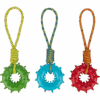 Pawise Play-N-Tug Ring w/handle
