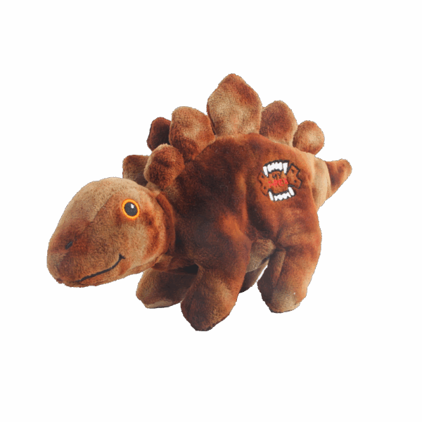 305112 AFP My T-Rex - Steve the Stegosaure - M