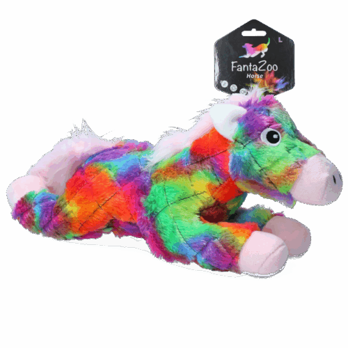 305118 FantaZoo Horse Large