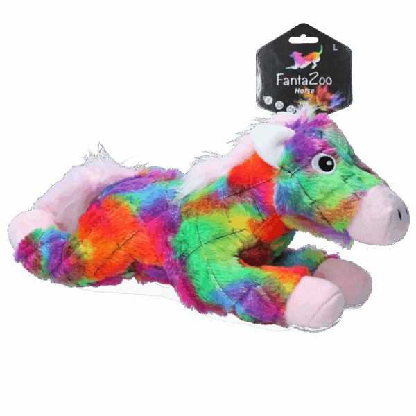 305118 FantaZoo Horse Large