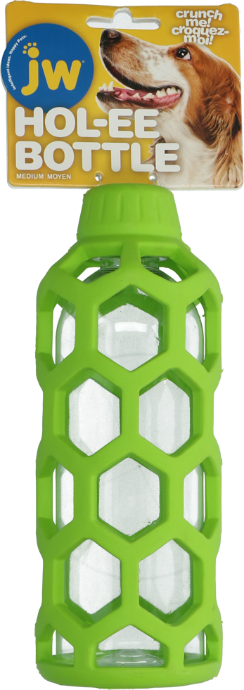 305157 JW Hol-EE Bottle Medium